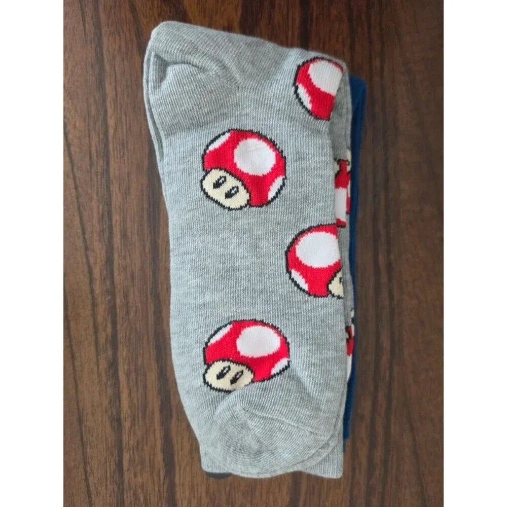 Nintendo new super